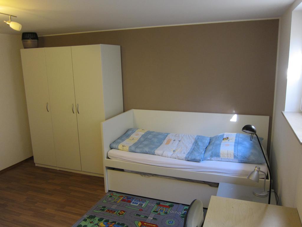 Schenefeld  Ferienwohnung Schenefelder Drift מראה חיצוני תמונה