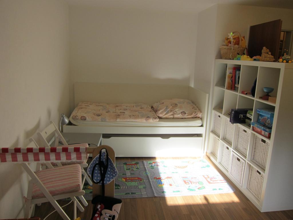 Schenefeld  Ferienwohnung Schenefelder Drift מראה חיצוני תמונה